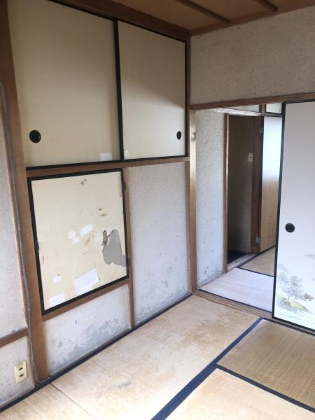 東大阪市吉田３丁目の中古一戸建て