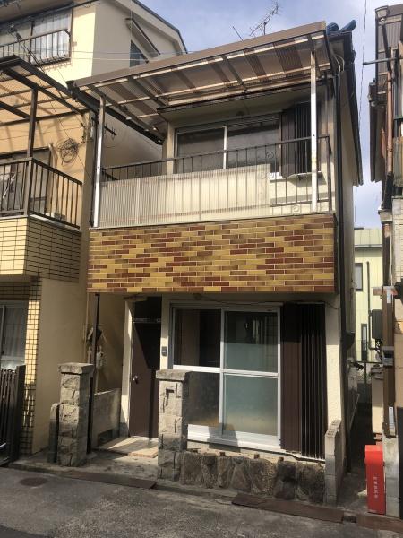 東大阪市吉田３丁目の中古一戸建