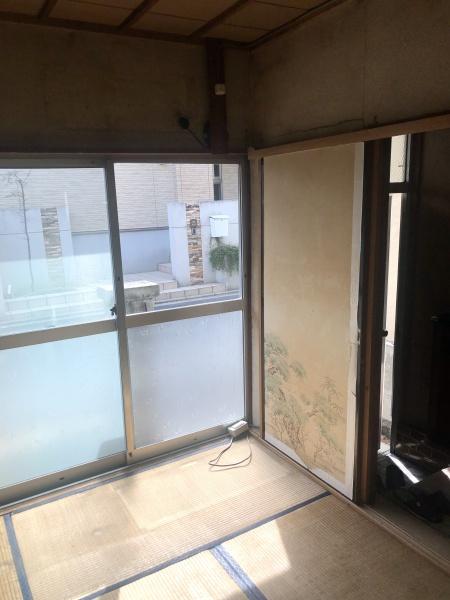 東大阪市吉田３丁目の中古一戸建