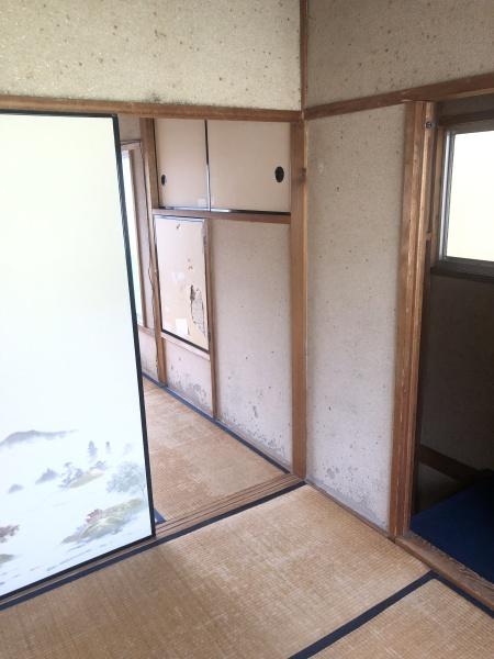 東大阪市吉田３丁目の中古一戸建て