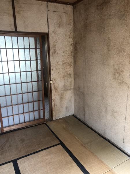 東大阪市吉田３丁目の中古一戸建