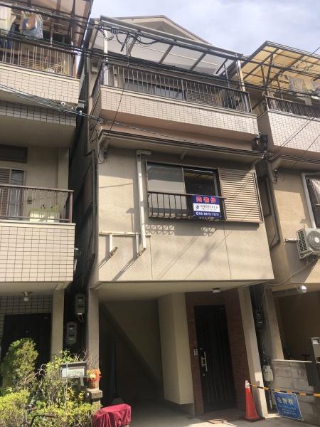 東大阪市岩田町１丁目の中古一戸建