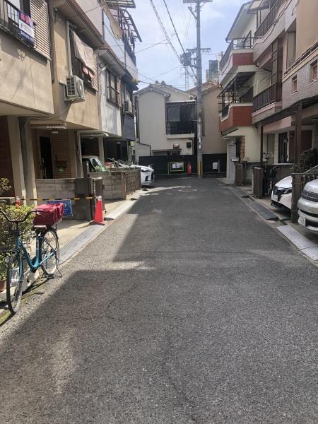東大阪市岩田町１丁目の中古一戸建