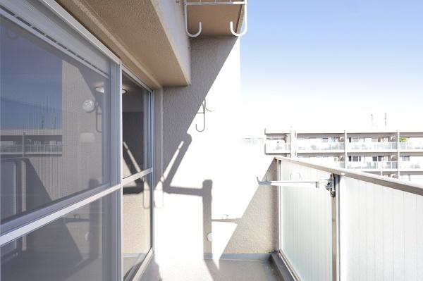 万葉ハイツ小阪菱屋西中古マンション