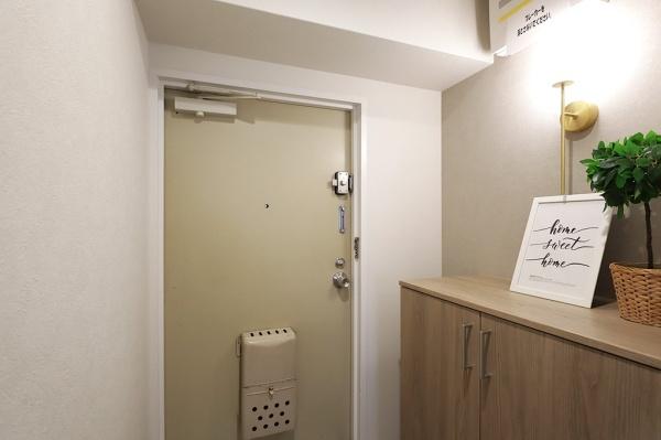 万葉ハイツ小阪菱屋西中古マンション