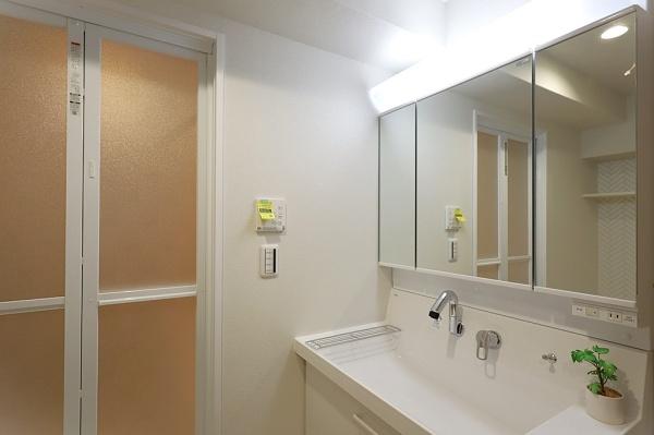 万葉ハイツ小阪菱屋西中古マンション