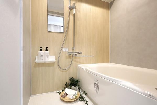 万葉ハイツ小阪菱屋西中古マンション