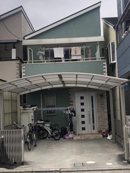 幸町1丁目中古戸建