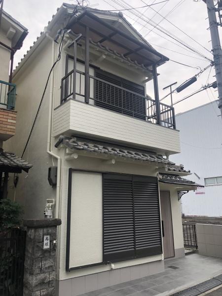 萱振町3丁目中古戸建