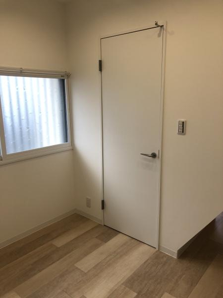 八尾市萱振町３丁目の中古一戸建て
