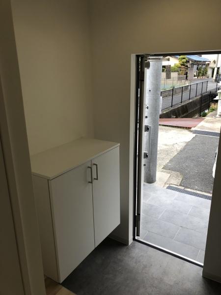 八尾市萱振町３丁目の中古一戸建て
