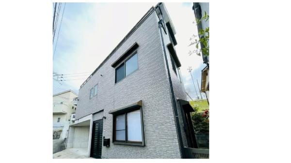 東大阪市東石切町４丁目の中古一戸建