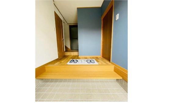 東大阪市東石切町４丁目の中古一戸建