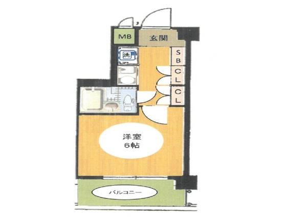 グランピア布施中古マンション