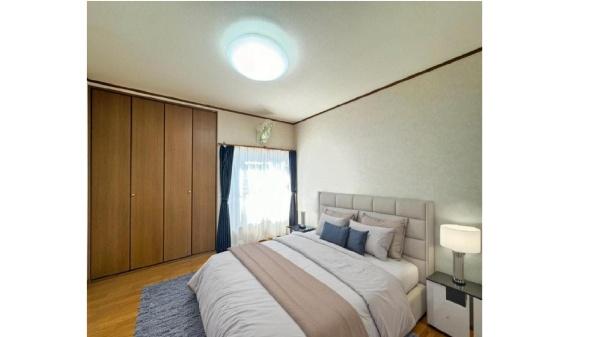 八尾市旭ケ丘２丁目の中古一戸建