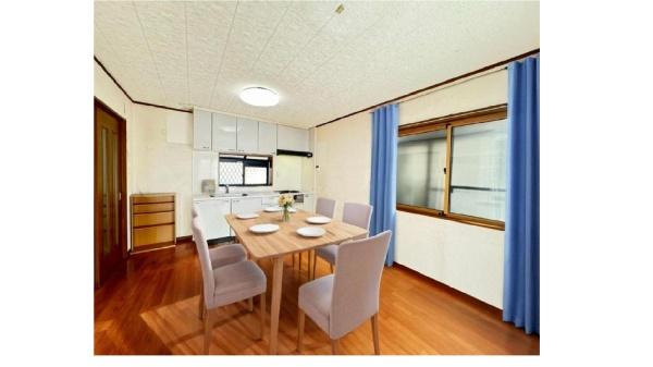 八尾市旭ケ丘２丁目の中古一戸建