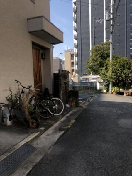 八尾市山本町南１丁目の中古一戸建