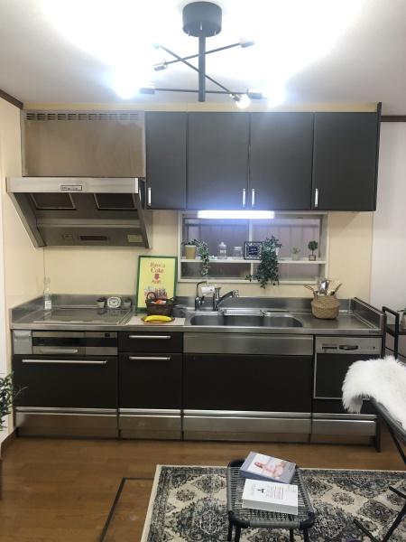 東大阪市若江本町３丁目の中古一戸建て
