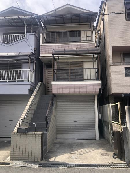 東大阪市花園東町１丁目の中古一戸建