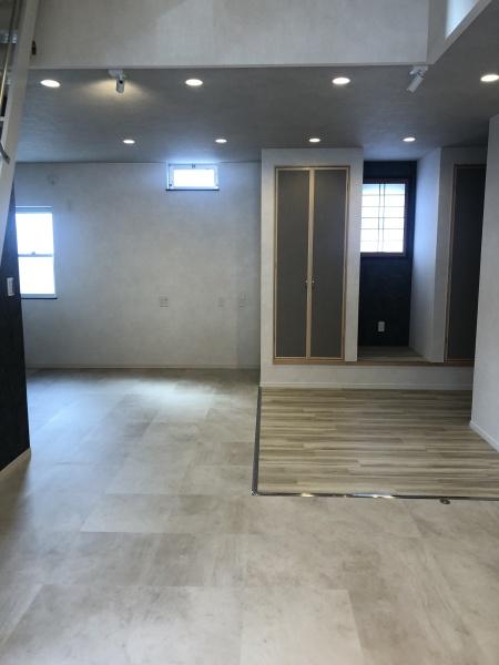 東大阪市出雲井本町の中古一戸建て
