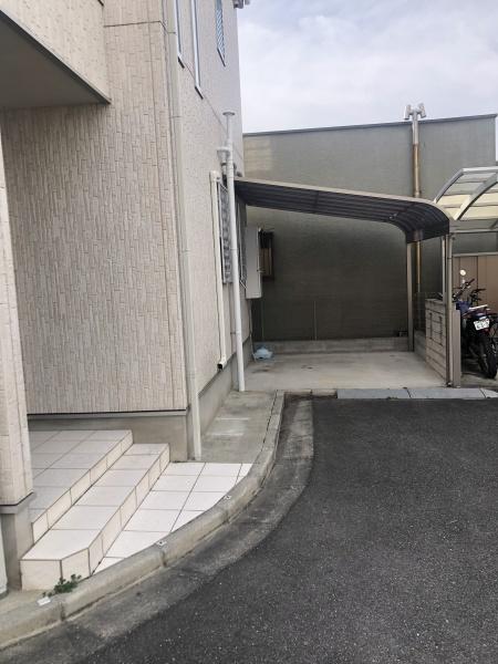東大阪市出雲井本町の中古一戸建