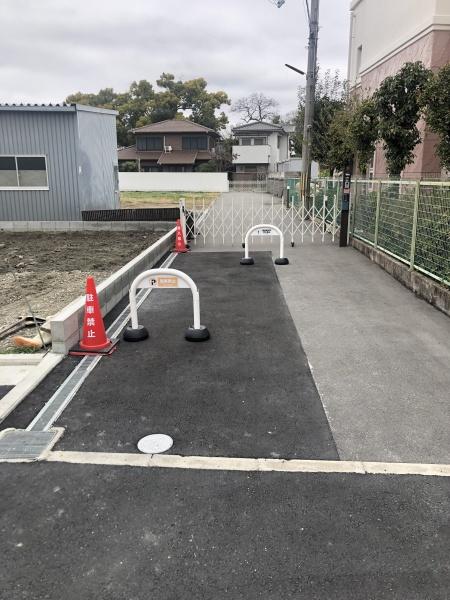 八尾市福万寺町４丁目の新築一戸建