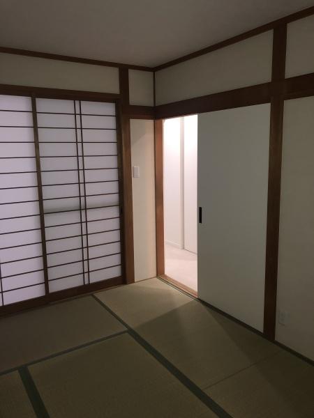 東大阪市森河内西２丁目の中古一戸建て