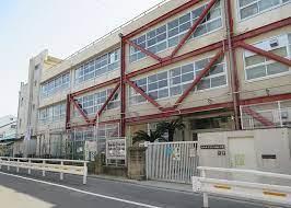 東大阪市森河内西２丁目の中古一戸建て(東大阪市立森河内小学校)