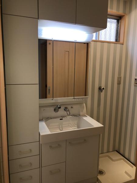 八尾市美園町４丁目の中古一戸建て