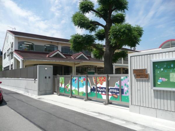 八尾市美園町４丁目の中古一戸建て(八戸ノ里幼稚園)