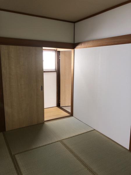 八尾市美園町４丁目の中古一戸建て