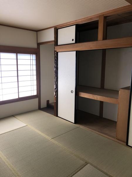 八尾市美園町４丁目の中古一戸建て