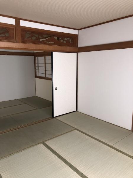 八尾市美園町４丁目の中古一戸建て