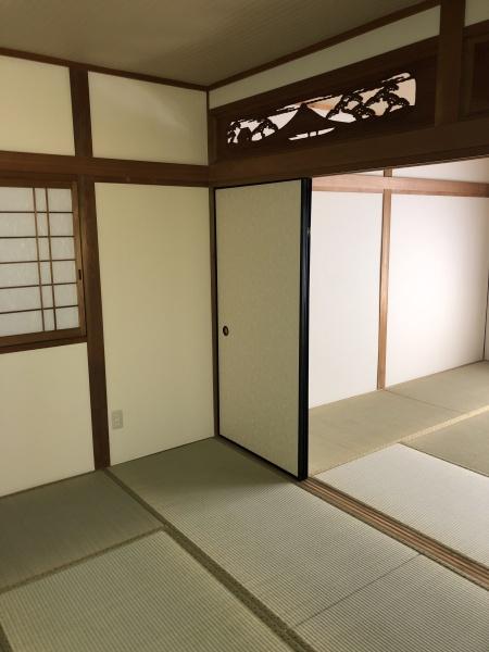 八尾市美園町４丁目の中古一戸建て