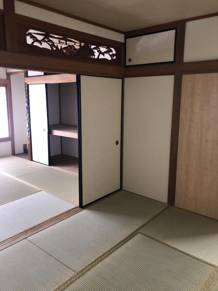八尾市美園町４丁目の中古一戸建て