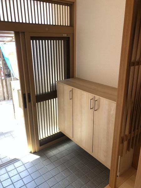 八尾市美園町４丁目の中古一戸建て