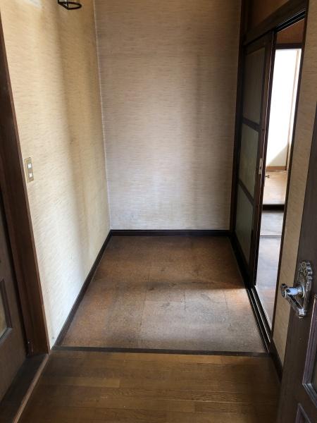 八尾市中田４丁目の中古一戸建て
