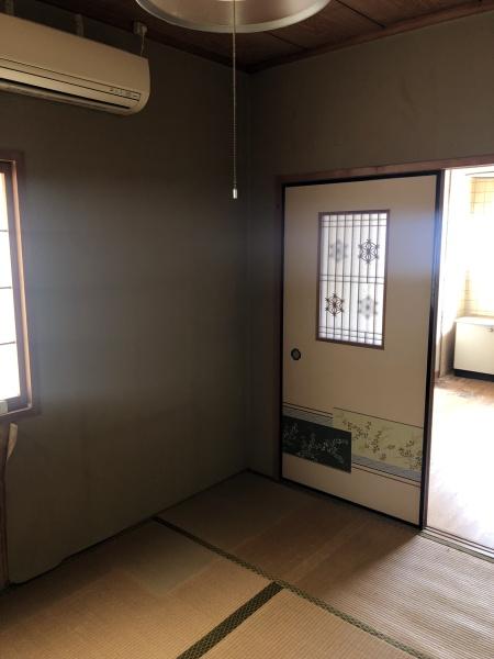 八尾市中田４丁目の中古一戸建て