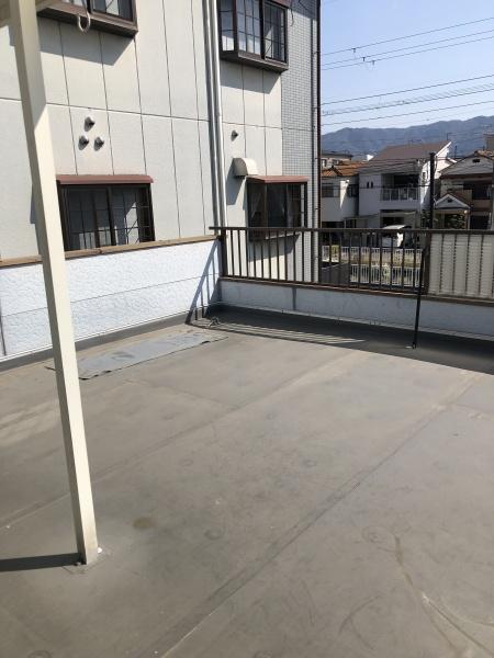 八尾市中田４丁目の中古一戸建て