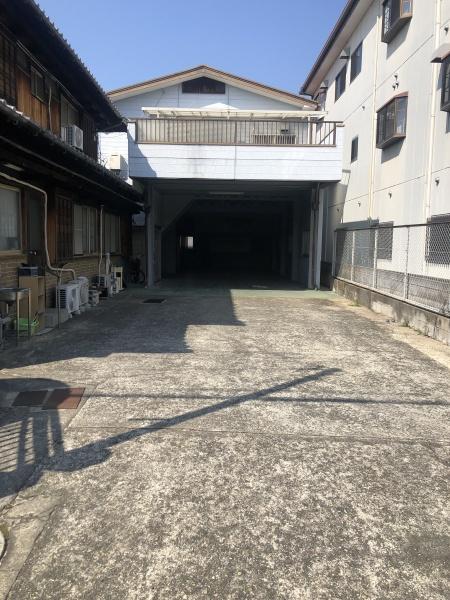 八尾市中田４丁目の中古一戸建