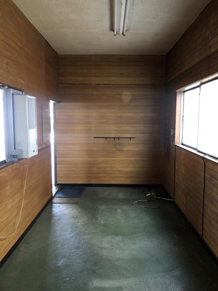 八尾市中田４丁目の中古一戸建て