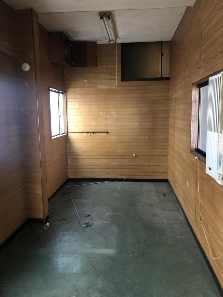 八尾市中田４丁目の中古一戸建て