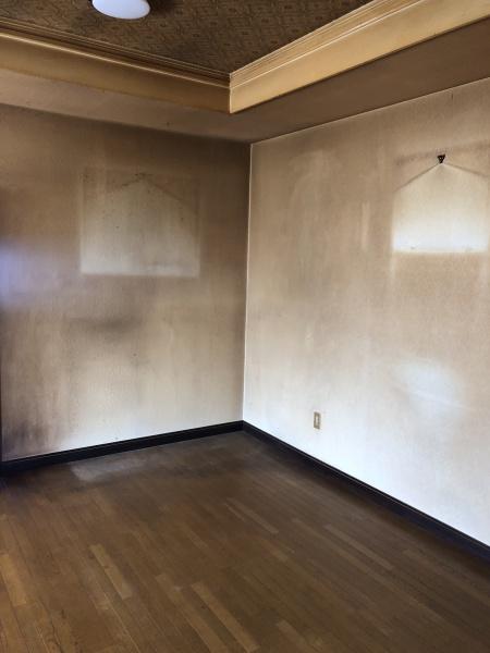 八尾市中田４丁目の中古一戸建て