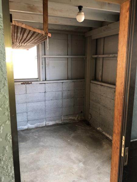 八尾市中田４丁目の中古一戸建て