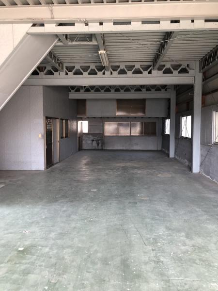 八尾市中田４丁目の中古一戸建て