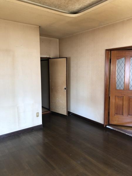 八尾市中田４丁目の中古一戸建