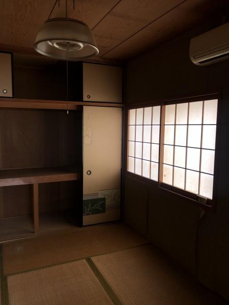 八尾市中田４丁目の中古一戸建て