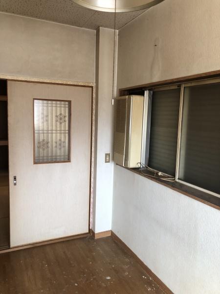 八尾市中田４丁目の中古一戸建て
