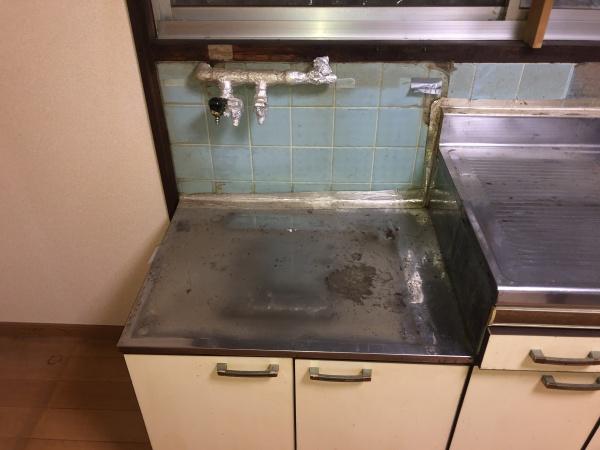 東大阪市新池島町３丁目の中古一戸建て