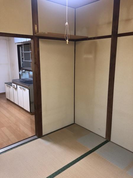 東大阪市新池島町３丁目の中古一戸建て